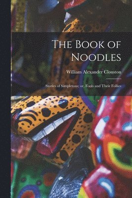 The Book of Noodles 1