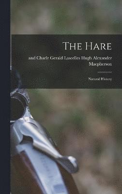 bokomslag The Hare