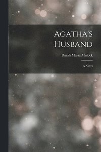 bokomslag Agatha's Husband