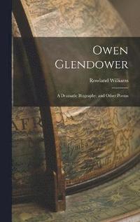 bokomslag Owen Glendower