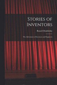 bokomslag Stories of Inventors