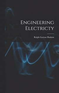 bokomslag Engineering Electricty