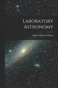 bokomslag Laboratory Astronomy