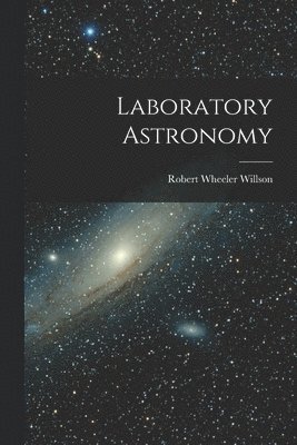 Laboratory Astronomy 1