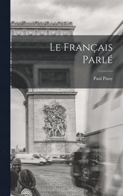 Le Franais Parl 1