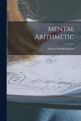 Mental Arithmetic 1