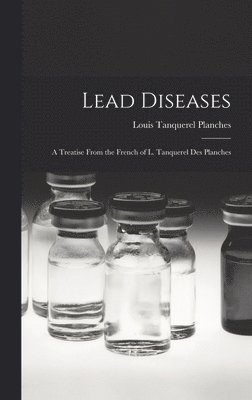 Lead Diseases 1