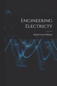 bokomslag Engineering Electricty