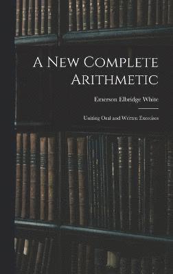 A New Complete Arithmetic 1