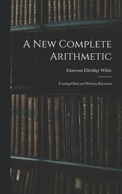 New Complete Arithmetic