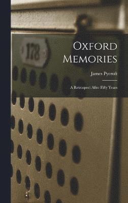 Oxford Memories 1