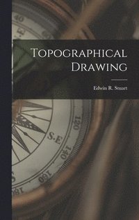 bokomslag Topographical Drawing