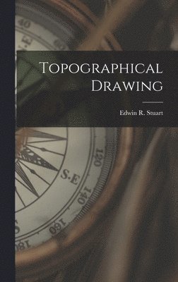 bokomslag Topographical Drawing