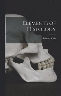 bokomslag Elements of Histology