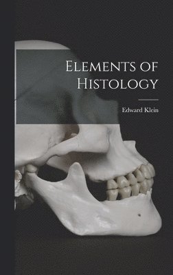 Elements of Histology 1