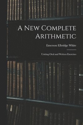 bokomslag A New Complete Arithmetic