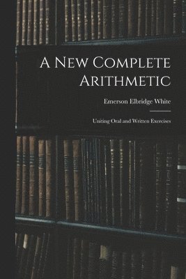 A New Complete Arithmetic 1