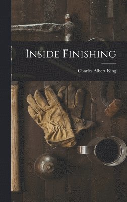 Inside Finishing 1