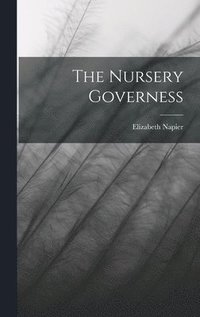 bokomslag Nursery Governess