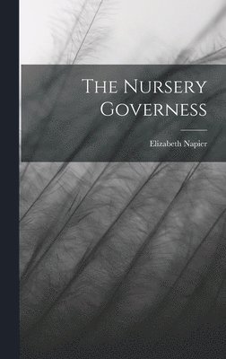 bokomslag Nursery Governess