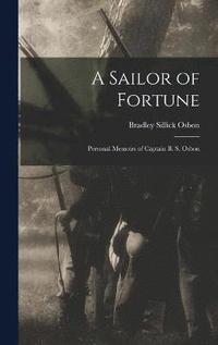 bokomslag A Sailor of Fortune