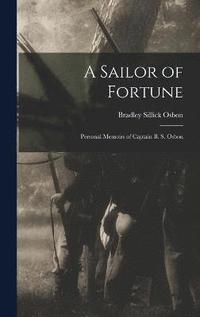 bokomslag Sailor of Fortune