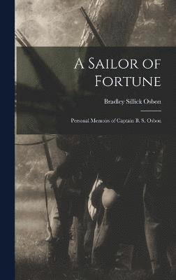 bokomslag Sailor of Fortune