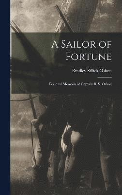 A Sailor of Fortune 1