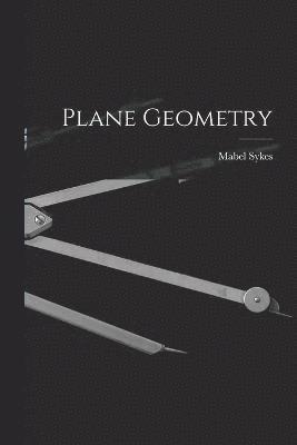 Plane Geometry 1