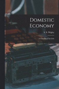 bokomslag Domestic Economy