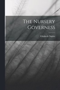 bokomslag Nursery Governess
