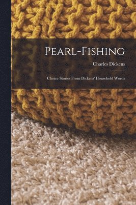 Pearl-Fishing 1