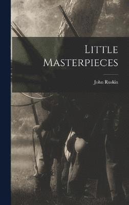 Little Masterpieces 1
