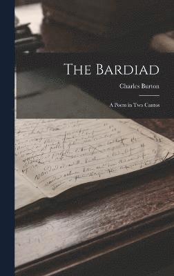 The Bardiad 1