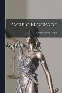 bokomslag Pacific Blockade