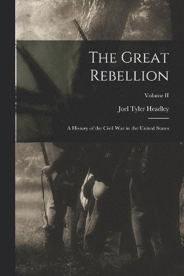 The Great Rebellion 1