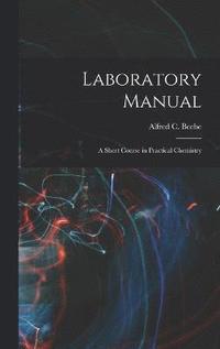 bokomslag Laboratory Manual