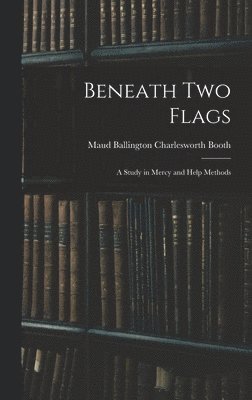 Beneath Two Flags 1