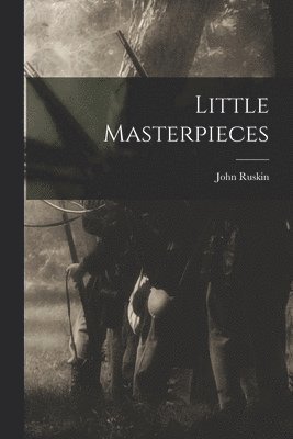 Little Masterpieces 1
