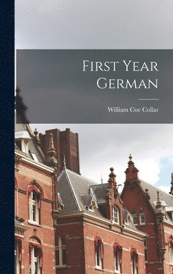 First Year German 1