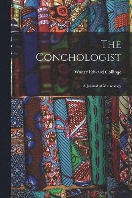 The Conchologist 1