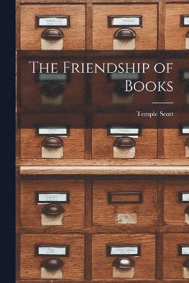 Friendship of Books