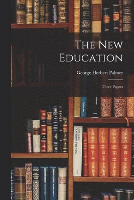 The New Education 1