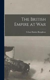 bokomslag British Empire at War