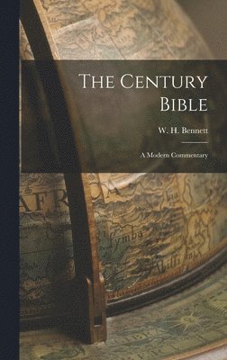 The Century Bible 1