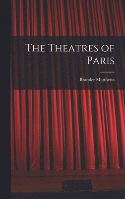 Theatres of Paris