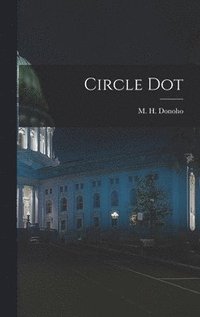 bokomslag Circle Dot