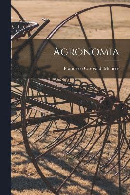 Agronomia 1