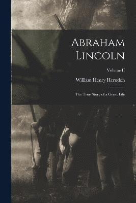 Abraham Lincoln 1