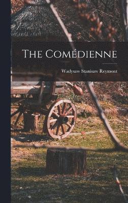 The Comdienne 1